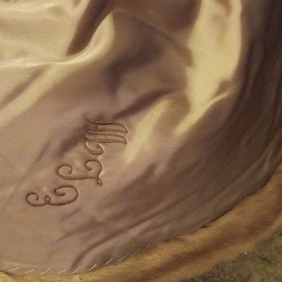 Fur Coat - Picture 4 of 4